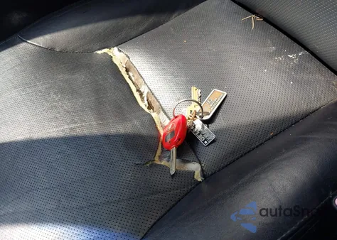 2005 Lexus Es 330 from USA, damaged, VIN JTHBA30G655126571